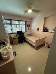 Blk 416B Fernvale Riverbow (Sengkang), HDB 5 Rooms #537027331